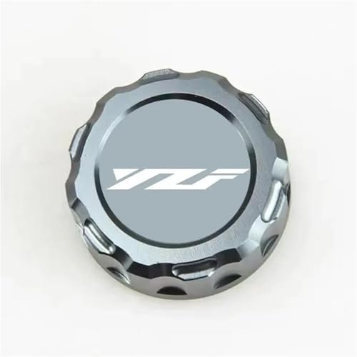 Couvercle réservoir liquide frein arrière YZF-R7 R3 R125 antichoc maître-cylindre