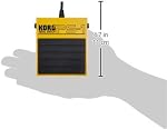 KORG PS-1 Interrupteur à pédales momentanées pour MIDI clavier