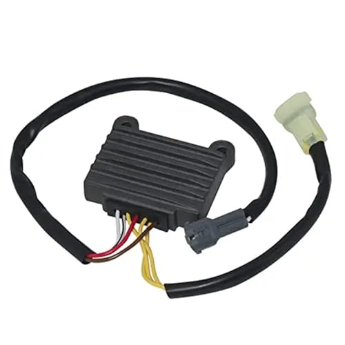 Régulateur de tension résout problème de batterie sur KT-M 250 300 XC TPI