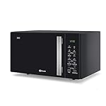 Bauknecht Mikrowelle MW 253 SM2 / Grill/Schmelzen/Joghurtfunktion/Teigfunktion/AutoClean / 25 Liter – Bild 3