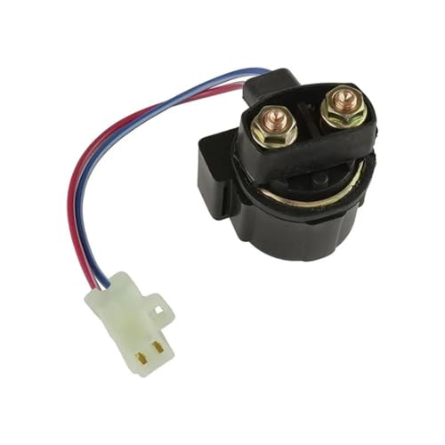 Solénoïde de démarreur 4KD-81940-00-00 pour quad YFM600 YFM300 et TRX300