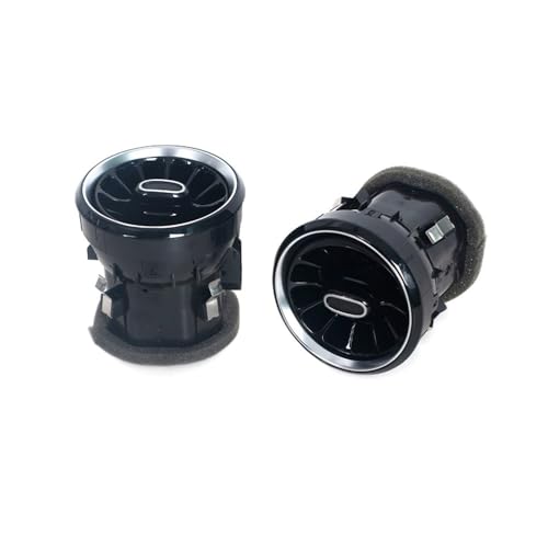 Rejilla de aire acondicionado para Mercedes Clase V W447 con flujo ajustable y preciso