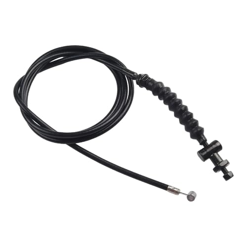 Câble de frein trottinette Ninebot MAX G30 anti-usure pour roue avant
