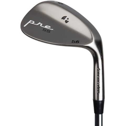 Pinemeadow Golf Pre Nickel Wedge, 56 Degrees Cover