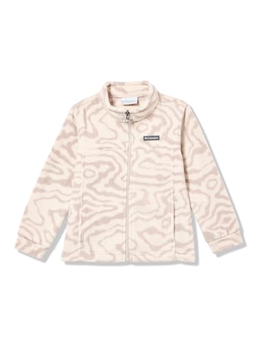 Image of Columbia Boys' Zing Fleece Jacket Jacket