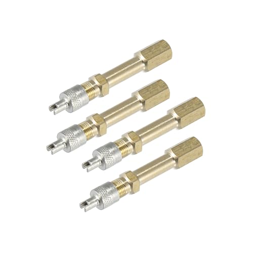 HOPESPANNER 4pcs 50mm/1.97