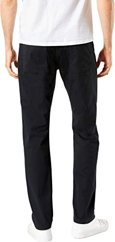 Image of Dockers Men's Slim Fit Jean Cut All Seasons Tech Pants