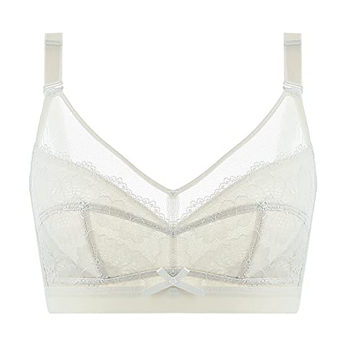 Soutien-gorge grande taille 200F ultra fin pour grand confort