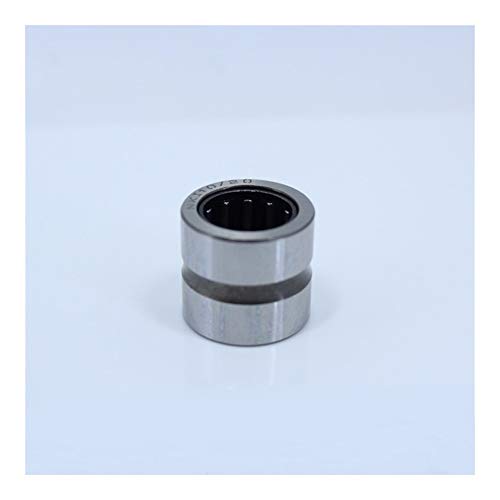 Roulement à aiguilles NK17/16 haute précision 17x25x16mm acier premium
