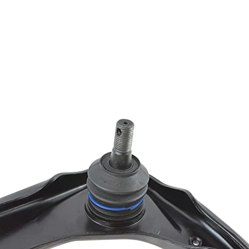 TRQ Front Steering & Suspension 12 Piece Kit Control Arms with Ball Joints, Sway Bar Stabilizer Links, Tie Rods Compatible with 2005-2015 Toyota Tacoma - VERIFY FITMENT by TRQ - Image 4