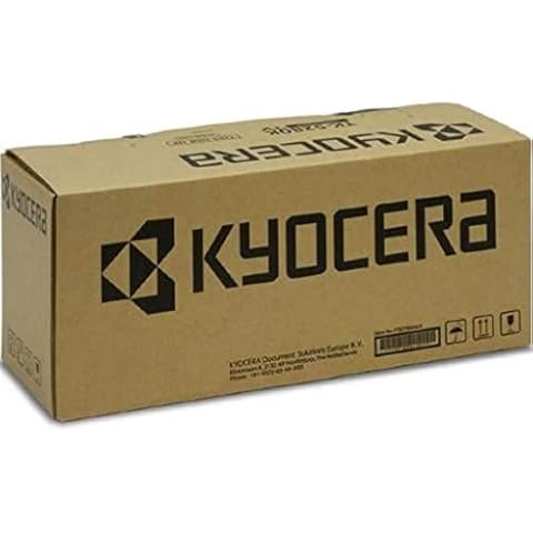 Kyocera Developer Unit DV-1150 W126751870 Cover
