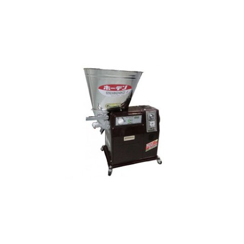 Amazon | 宝田工業 15kg用 循環型精米機 NSF-400D | 宝田工業 | 精米器