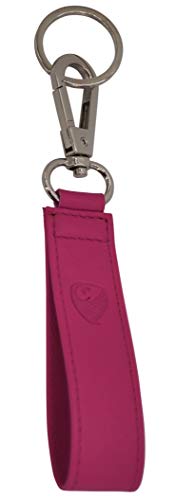 GERMANUS Keyring Made in EU (Pink)