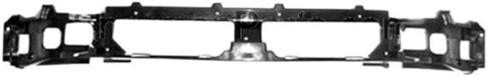 For Pontiac Grand Am 1999-2005 Header Panel | Plastic | Plastic | GM1220165 | 22619076