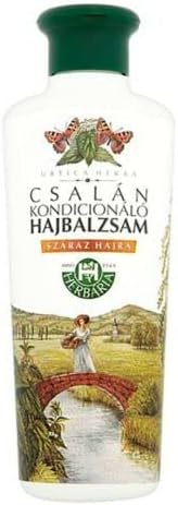 Banfi Nettle Hair Loss Treatment Regrowth Conditioner 250ml