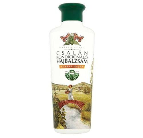 Herbaria Banfi Nettle Hair Loss Treatment Regrowth Conditioner 250ml