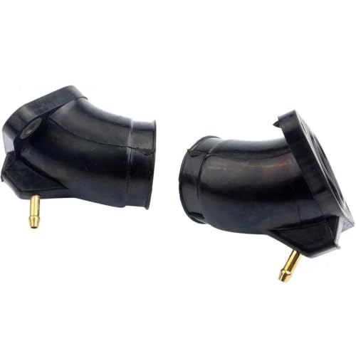 Interfaz de admisión flexible para Yamaha XVS650A 5