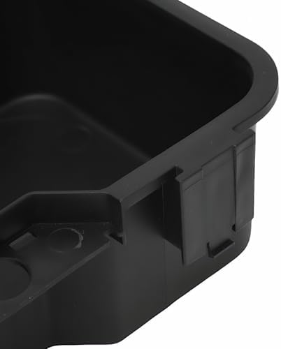 Hitburu Temizlik Malzemesi Sepeti | Taşınabilir Çok Amaçlı Ev Organizasyonu,Öğrenci Yurdu Duş Sepeti,Banyo Mutfak Yatak Odası Çamaşır Odası Yurt Üniversite Ev Bahçe Lavabo Araba Kamp At Bakımı İçin - Görsel 6