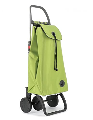 Carro Rolser I MAX MF 4 Ruedas Plegable   Lima