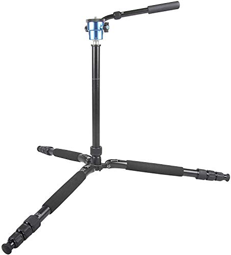 Sirui Vhd-2004 Photo/Video Tripod With Vh-10 Fluid Ball Head #TOP3