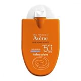 Avene - Reflejo Solar Oil Free Piel Sensible SPF 50, 30 ml (1578099)