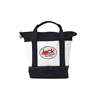 Amazon.co.jp: [ジャックバニー] 保冷 カートバッグ (2段式・ブランド