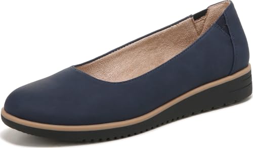 Image of Naturalizer Women's Idea Ballet Flat