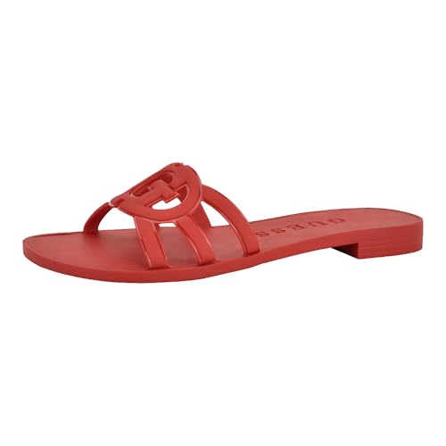 Image of GUESS Women's Elyho | Casual Sandals