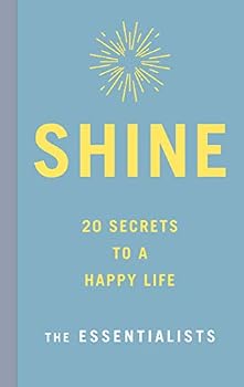 Hardcover Shine Book