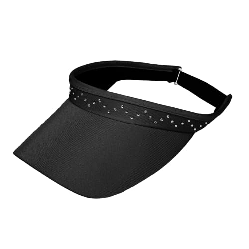 Glove It Visor - Visor Hats for Women. Sun Protection Visor for Golf, Tenni
