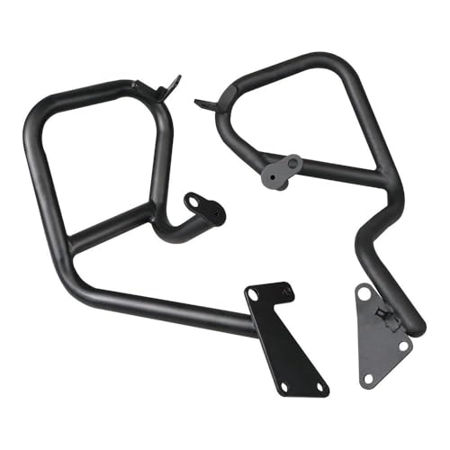 Crash bars Tenere 700 anti-casse moteur pour Yamaha XTZ700 Rally 2019-2024