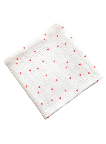 Libaby おくるみ ガーゼ