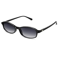 C1-black Frame / Gradient Gray Lenses