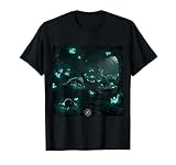 Edizione Fenice Creature nella grotta Maglietta