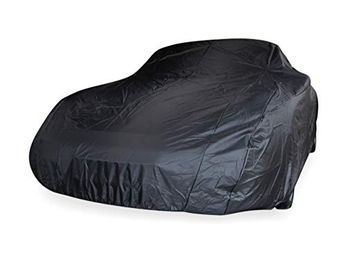 Funda exterior Porsche 911 g de modelo impermeable transpirable contra granizo 3