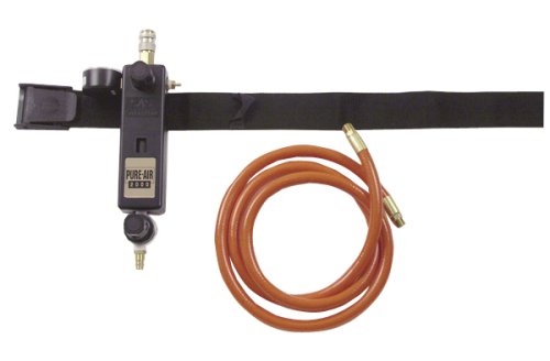 Get Special Price SAS Safety 2001-01 Pure-Air 2000 Unit Without CO Monitor (No Mask Included)