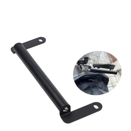 Support navigation SYM Cruisym fixation stable pour éviter les chutes de téléphone - 5