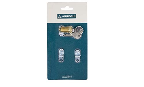 Arregui CER1003 - Juego cerradura madera