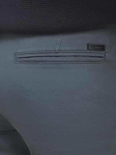JACK & JONES Herren Jpstmarco Jjbowie Noos Chinohose, Urban Chic, 28W / 32L – Ansicht 6