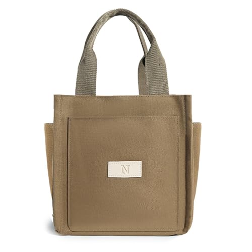 Sac à main japonais en toile contre le désordre : le cabas multi-poches