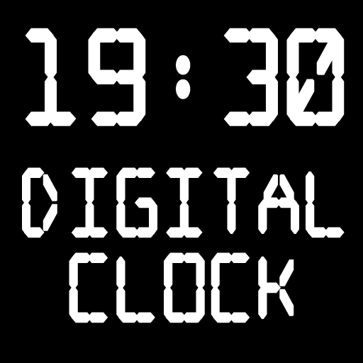 Digital ClockAmazon.caAppstore for Android