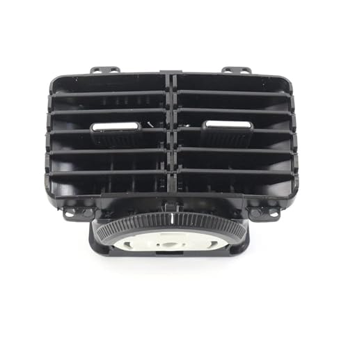 Grille de ventilation arrière cassée ? Réparez votre Golf GTI MK5 MK6