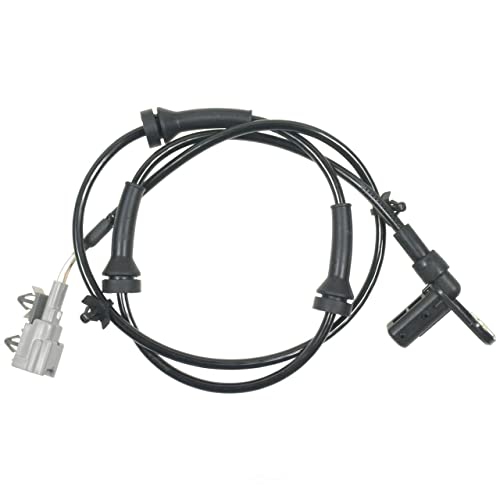 Sensor de velocidad de rueda ABS ALS1317 soluciona la luz de avería y mejora frenos
