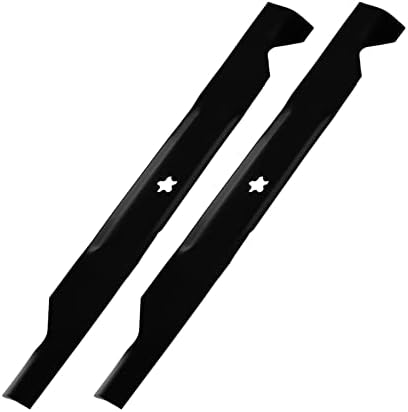 Lama Di Ricambio Per Pacciamatura Husqvarna 532403107 Per Ponte Da 46 Pollici - Foto 4