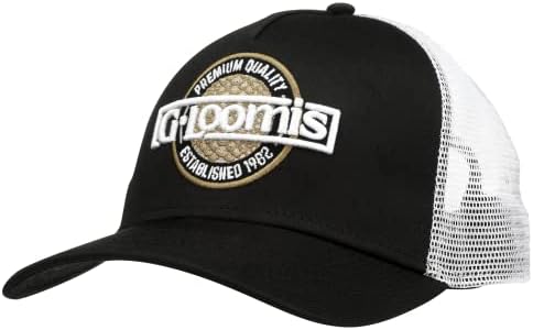 G. Loomis Establish Cap Men's Hat 