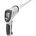 Produktbild VOLTCRAFT IR 1201-50D USB Infrarot-Thermometer Optik 50:1-50 - 1200 °C Pyrometer