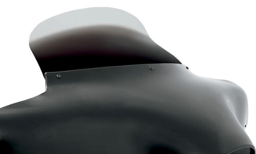 Memphis Shades Batwing Fairing Spoiler 9