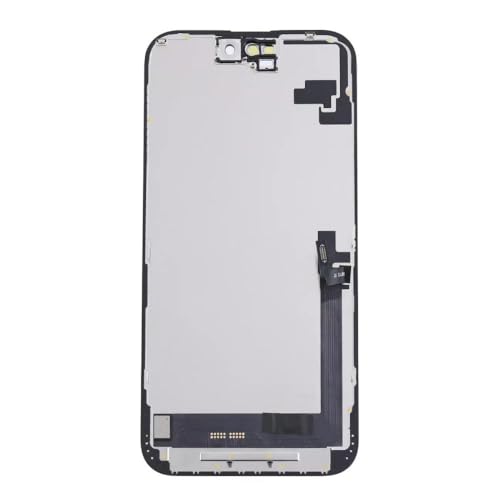Écran LCD pour iPhone 16 Plus cassé ? Solution tactile In-Cell pour réparation afficheur