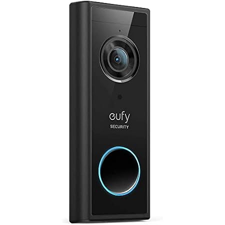 Video Doorbell (Battery-Powered) Kit 