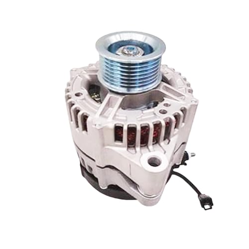 Alternateur ZD25 DFM Dongfeng ZNA Rich 2.5T JFZ1100-391 de remplacement